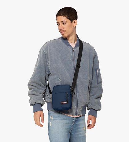 Eastpak Schoudertas - The One - 2,5 L - Nautisch Navy