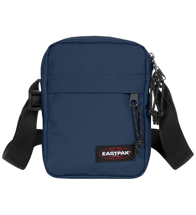 Eastpak Skuldertaske - The One - 2,5 L - Nautic Navy
