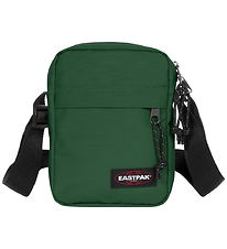 Eastpak Skuldertaske - The One - 2,5 L - Bristle Green Eastpak Skuldertaske - The One - 2,5 L - Bristle Green