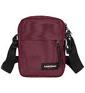 Eastpak Shoulder Bag - The One - 2.5 L - Maroon Burgundy