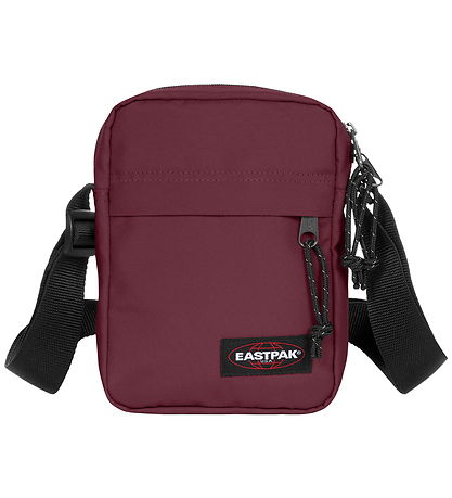 Eastpak Shoulder Bag - The One - 2.5 L - Maroon Burgundy