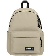Eastpak Rygsæk - Day Office - 31 L - Beach Beige Eastpak Rygsæk - Day Office - 31 L - Beach Beige
