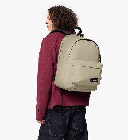 Eastpak Backpack - Day Office - 31 L - Beach Beige