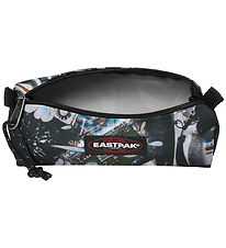 Eastpak Penalhus - Benchmark Single - Cut-Out Dark Eastpak Penalhus - Benchmark Single - Cut-Out Dark