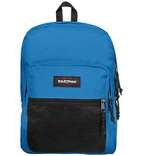 Eastpak Rygsæk - Pinnacle - 38 L - Bubble Blue Eastpak Rygsæk - Pinnacle - 38 L - Bubble Blue
