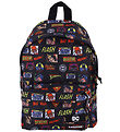 Eastpak Rygsæk - Orbit - 10 L - DC Icons Eastpak Rygsæk - Orbit - 10 L - DC Icons