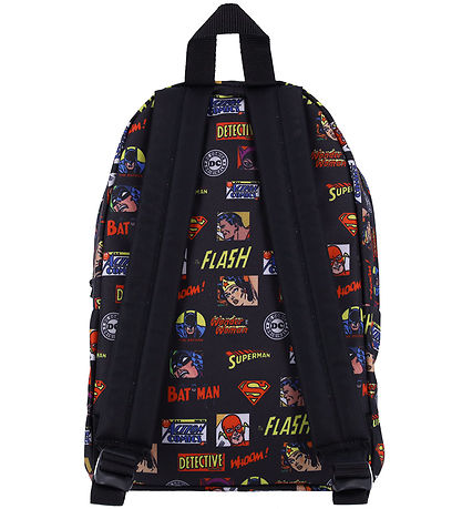 Eastpak Rygsæk - Orbit - 10 L - DC Icons Eastpak Rygsæk - Orbit - 10 L - DC Icons