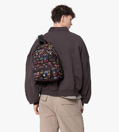 Eastpak Rygsæk - Orbit - 10 L - DC Icons Eastpak Rygsæk - Orbit - 10 L - DC Icons