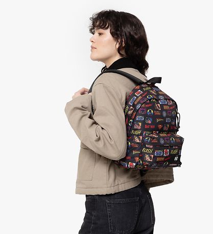 Eastpak Rygsæk - Orbit - 10 L - DC Icons Eastpak Rygsæk - Orbit - 10 L - DC Icons