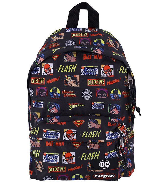 Eastpak Rygsæk - Orbit - 10 L - DC Icons