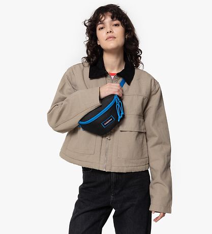 Eastpak Bum Bag - Jumper - 2 L - Contrast Bubble