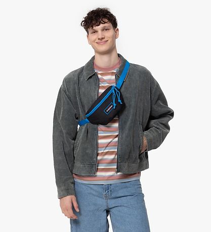 Eastpak Bum Bag - Jumper - 2 L - Contrast Bubble