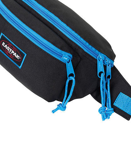 Eastpak Belteveske - Doggy Bag - 3 L - Kontrast Bubble