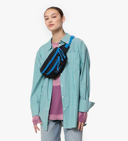 Eastpak Belteveske - Doggy Bag - 3 L - Kontrast Bubble