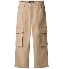 Molo Jeans - Alter - Drift Wood Molo Jeans - Alter - Drift Wood