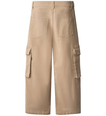 Molo Jeans - Alter - Drift Wood
