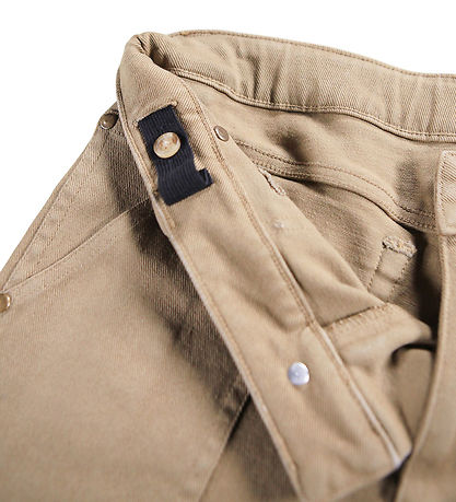Molo Jeans - Alter - Drift Wood