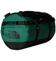 The North Face Rejsetaske - Base Camp Duffel - 50 L - Grøn/Sort The North Face Rejsetaske - Base Camp Duffel - 50 L - Grøn/Sort
