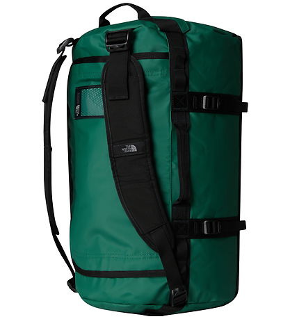 The North Face Rejsetaske - Base Camp Duffel - 50 L - Grøn/Sort