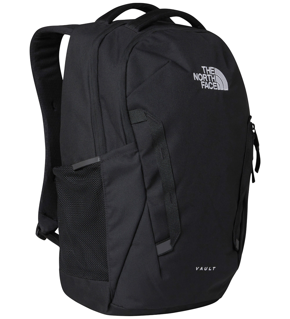The North Face Sac Dos - Coffre-fort - Noir - The North Face - UneTaille - Sac Dos 80$