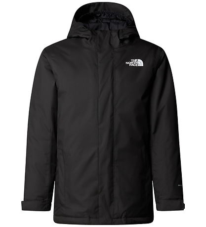 The North Face Winter Coat Snowquest Black KW SK