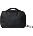 The North Face Toilettaske - Base Camp Voyager - Sort The North Face Toilettaske - Base Camp Voyager - Sort