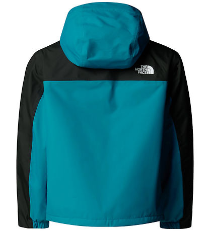 The North Face Overgangsjakke - Antora Triclimate - Dusk Blue