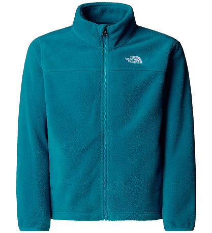 The North Face Overgangsjakke - Antora Triclimate - Dusk Blue