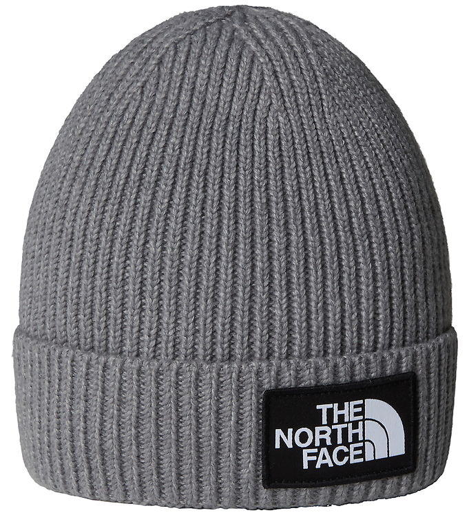 The North Face Hue - Strik - Rib - Kids - Medium Grey Heather