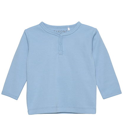 Fixoni Blouse - Ashley Blue