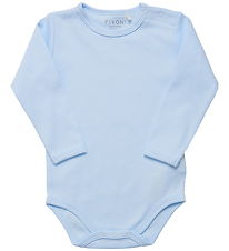 Fixoni Body - l/æ - Lt. Blue Fixoni Body - l/æ - Lt. Blue