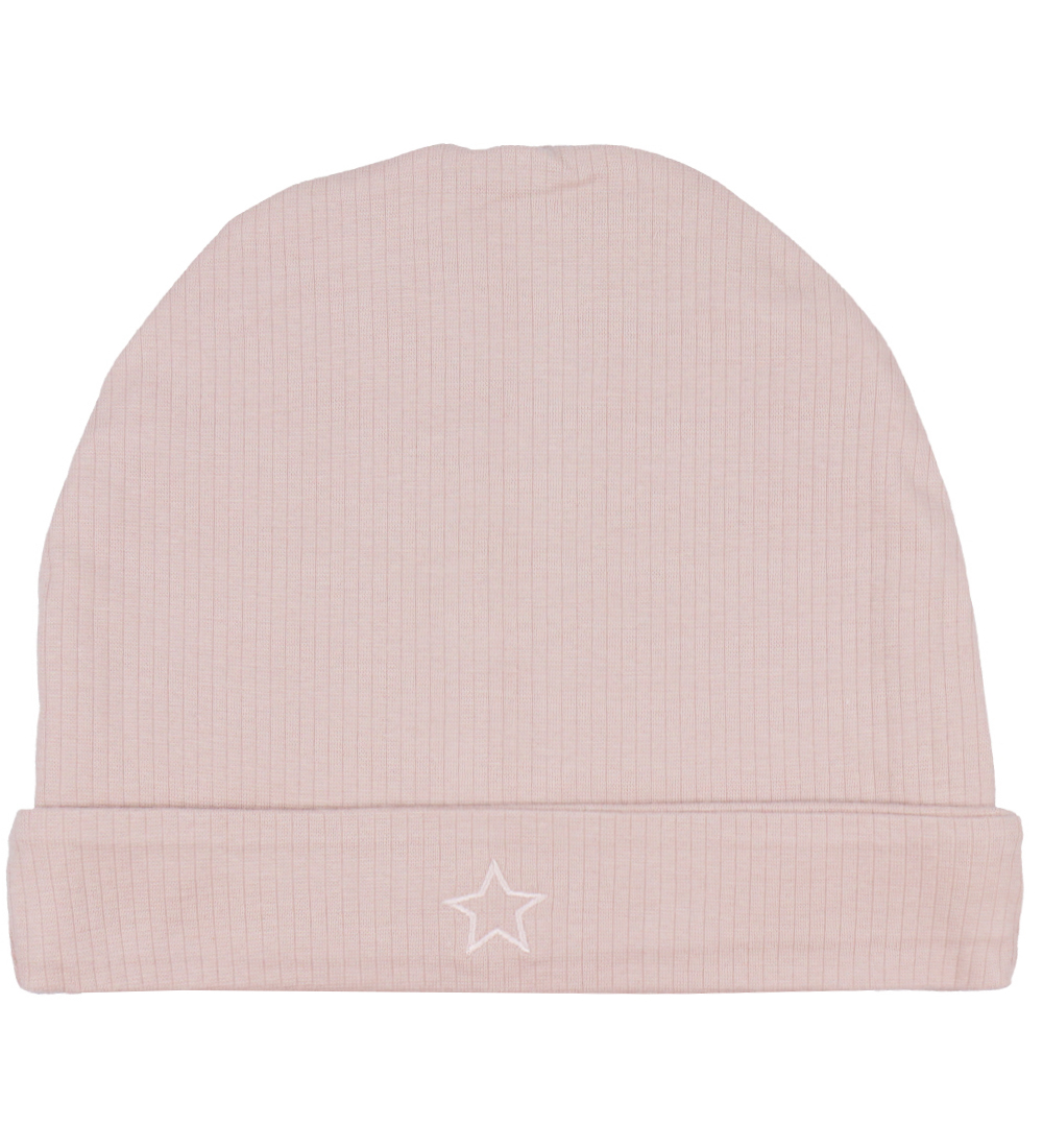 Bonnet En Fant - Rib - Bonnet - Shadow Gris - En Fant - 10-12 ans (140-152) - Bonnet