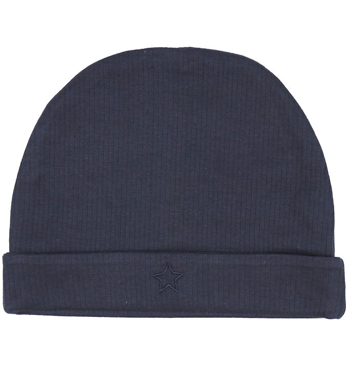 En Fant Hue - Rib - Beanie - Parisian Night