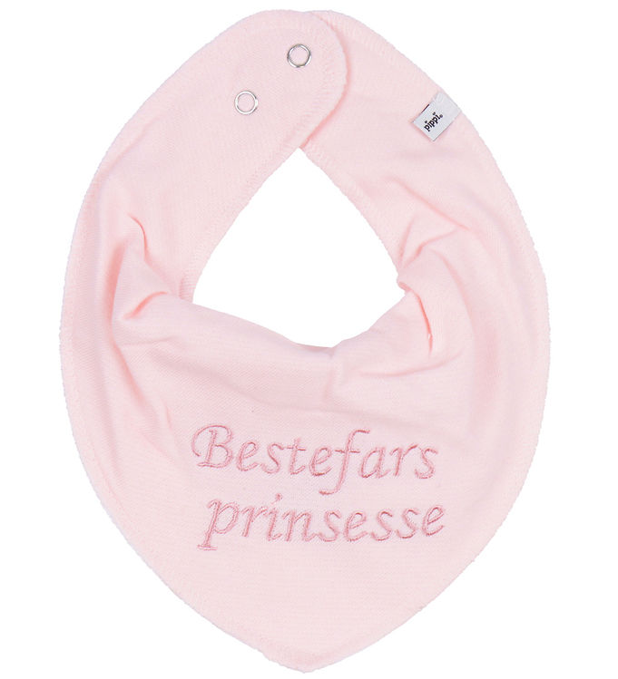 Pippi Savlesmæk - Spids - Lightrose