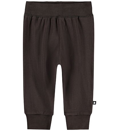 Pantalon Molo - Sammy - Dark Cocoa