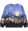 Molo Sweatshirt - Maxi - Magic Moonrise Molo Sweatshirt - Maxi - Magic Moonrise