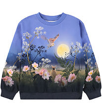 Molo Sweatshirt - Maxi - Magic Moonrise Molo Sweatshirt - Maxi - Magic Moonrise