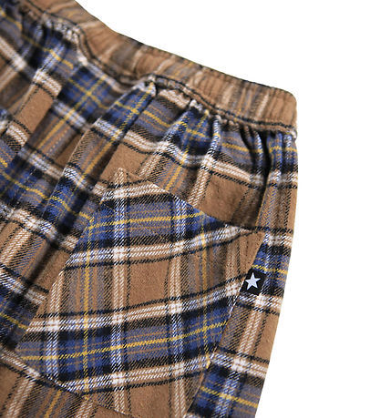 Molo Hosen - Sois - Fawn Prüfen