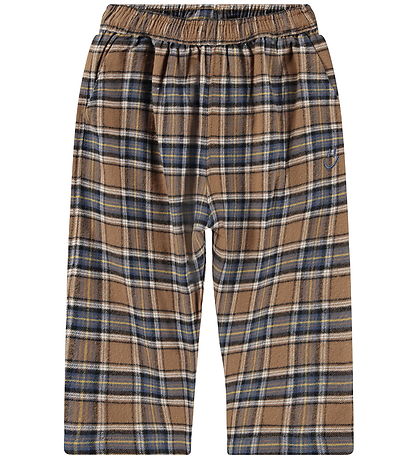 Molo Hosen - Sois - Fawn Prüfen