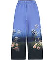Molo Sweatpants - Aurita - Moonrise Meadow Molo Sweatpants - Aurita - Moonrise Meadow