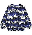 Molo Sweatshirt - Monti - Ingenuity Cool Molo Sweatshirt - Monti - Ingenuity Cool