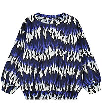 Molo Sweatshirt - Monti - Ingenuity Cool Molo Sweatshirt - Monti - Ingenuity Cool