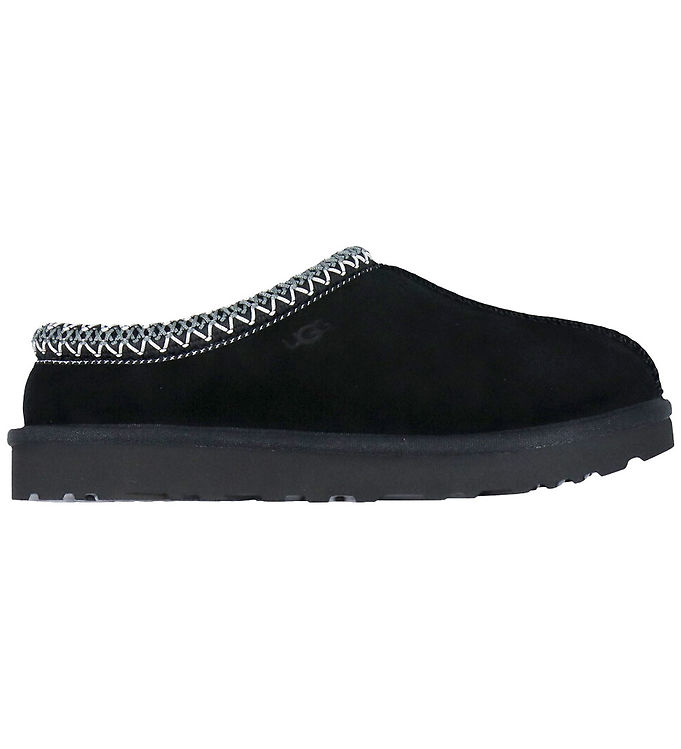 UGG Sko - W Tasman - Sort