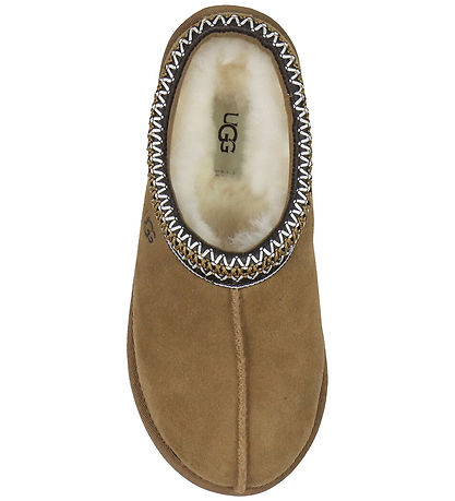 UGG Shoes - W Tasman - Chestnut