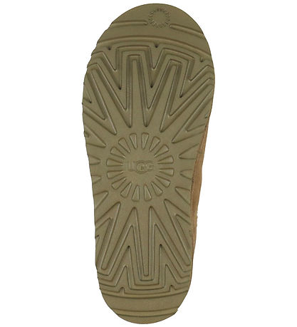 UGG Shoes - W Tasman - Chestnut