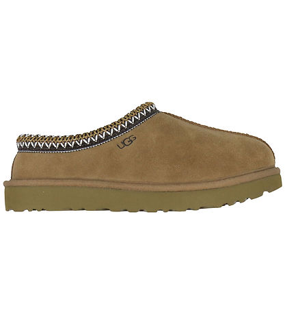UGG Shoes - W Tasman - Chestnut