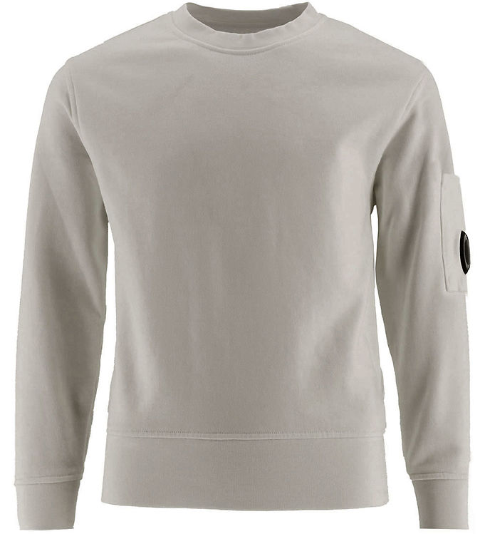 C.P. Company Sweatshirt - London Grey