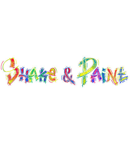 Faber-Castell Markers - Shake & Paint Acrylic - 6 pcs - Multi