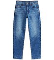 Tommy Hilfiger Jeans - Straight Vintage - Vintage Medium Denim Tommy Hilfiger Jeans - Straight Vintage - Vintage Medium Denim