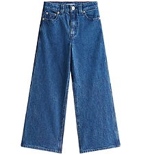 Tommy Hilfiger Jeans - Mabel - Medium Denim Tommy Hilfiger Jeans - Mabel - Medium Denim